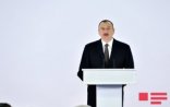 “Bəziləri bu ideyanı iflasa uğramış hesab edir” – İlham Əliyev