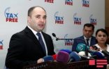 “Vergi daxilolmaları 110 milyon manat azalıb” – Nazir müavini