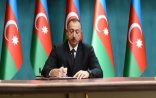 İlham Əliyev yeni idarəetmə orqanı yaratdı-Fərman