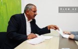 Yeznəsiylə qaçan 14 yaşlı qızın atasından şok açıqlama - FOTOLAR