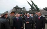 Putin Ermənistana gedir