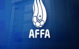 AFFA hakimi təhqir edən futbolçunu cəzalandırdı
