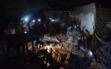 Türkiyə-Suriya sərhədində güclü partlayış: 15 ölü