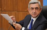 İrəvan ərazilərin qaytarılmasına imza atıb
