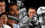 Səddam Hüseynin ən qəribə vərdişi: Dəhşətli dərəcədə…