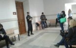 Polkovniki və 5 ailə üzvünü öldürən quldurların işi : Zöhrabov, Fətəliyev və digərləri...