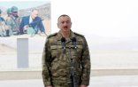 Ehtiyatda olan hərbçidən Ali Baş Komandana -ŞİKAYƏT 