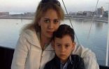 Ana və oğlu birlikdə öldü - Bakıda ailə faciəsi