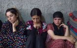 11 gənc qadın İŞİD girovluğundan azad edildi