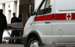 Toy dəvətnaməsi paylayan atanı maşın vurub öldürdü