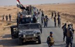 İD Mosul döyüşündə 
