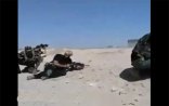Əbu-Əzrail İŞİD komandirlərinin yığışdığı məkanı belə ələ keçirdi-VIDEO