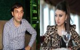 Pərviz Bülbülə müğənni Damla ilə sevgilidir? VİDEO