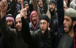 Terror Bakının bir addımlığında -Vəhabilər rayonlardan paytaxta axışır