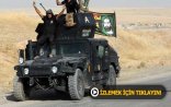 «Mosul əməliyyatı – orta əsrlərin qəssabxanası!» - Rusiya XİN