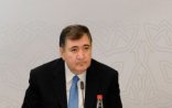 Vergilər Nazirliyində yeni vəzifə bölgüsü