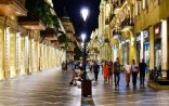 Ərəb turist “Tarqovı”da öldü