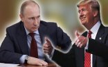 Putinlə - Trampın görüş vaxtı açıqlandı