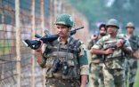 Pakistan və Hindistan hərbçiləri arasında döyüş -Ölənlər var