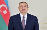 İlham Əliyev Dünya Xəbər Agentliklərinin V Konqresində iştirak edir