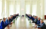 Azərbaycanda məmur övladlarına qadağa... – İnanılmaz qanun layihəsi hazırlanır