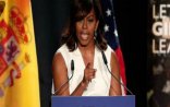 Mişel Obama ilə bağlı feysbuka şərh yazan mer qovuldu