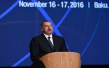 İlham Əliyev: “Azərbaycanın həyata keçirdiyi siyasət bütün region üçün vacibdir”