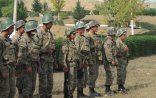Erməni əsgərləri arasında ATIŞMA- 6 yaralı 