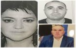 Qətl törədən tibb bacısı və zərgər sevgilisi 39 il cəza alıblar- FOTOLAR