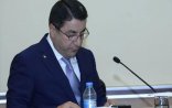 Vidadi Zeynalovun vəkili jurnalistləri təhqir etdi