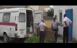 Keçmiş məhkumu qətlə yetirən Qusar sakinləri 34 il cəza alıblar- FOTOLAR