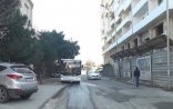 Qrafikə görə həmkarını öldürən avtobus sürücüsünə qəti cəza təyin edilib-FOTOLAR