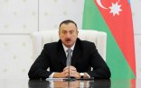 İlham Əliyev: 