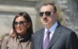İlham Əliyev cəbhə bölgəsində