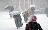 Nazirlikdən kəskin hava şəraiti ilə bağlı XƏBƏRDARLIQ