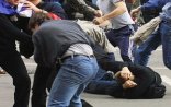 Azərbaycanlı generalın oğlunu döydülər, özünü və arvadını təhqir etdilər