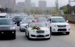 Azərbaycan toy xərcləri üzrə dünya lideridir