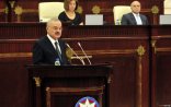“O milyonlar hara xərclənib?” - Parlamentdə Artur Rasi-zadəyə çətin sual