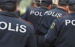 Bakıda polis mayoru ilə sevgilisi arasında qarşıdurma