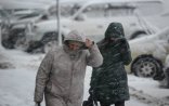 Sabah Bakıda qar yağacaq, çovğun olacaq - XƏBƏRDARLIQ