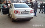 Kriminal avtoritet Elçin İsmayılovun qardaşı öldürüldü - FOTO