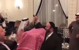 Bu video ərəbləri şoka saldı: “Təhqiredici və abırsız...” – VİDEO