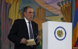 Ermənistan 7 rayonu Azərbaycana qaytarmağa razıdır-Ter-Petrosyan