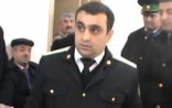 10 yaşlı Nurayı ağladan icra məmuru DANIŞDI
