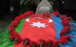 Aprel Şəhidlərinin məzarları təhqir olundu - Sumqayıtda