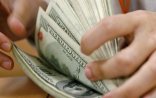 Azərbaycanda dollar 1.90 manat oldu