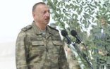 1-ci qrup Qarabağ əlilindən Ali Baş Komandana -MÜRACİƏT