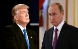 Tramp-Putin görüşünə dair xəbər yalan çıxdı