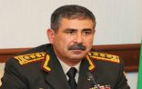 Zakir Həsənov təqaüdə göndərdiyi polkovnikə yeni vəzifə verdi