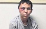 “Reina” terrorçusunun polislərə ilk sözü - “Məni öldürməyin...”